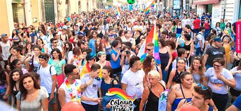 catania incontri gay|Gay Catania Guide 2025